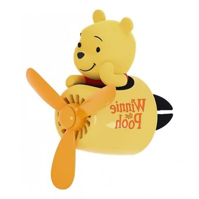 Ароматизатор Merry Bear yellow