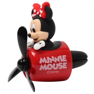 Ароматизатор Pilot Mouse black