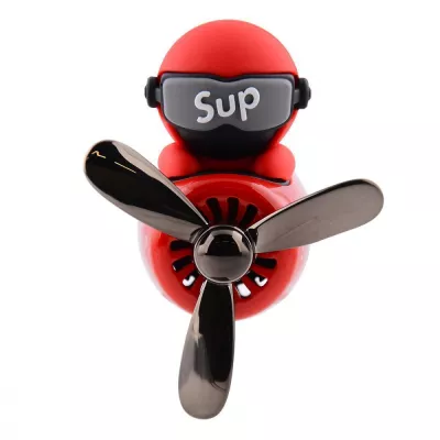 Ароматизатор Pilot Sup Ckup red