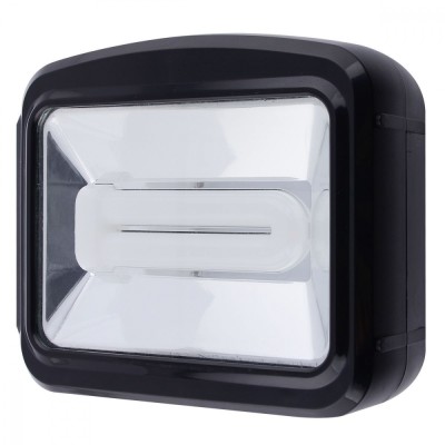 Багатофункціональний LED ліхтар Cclamp CL-01 із сонячною панеллю (38763)
