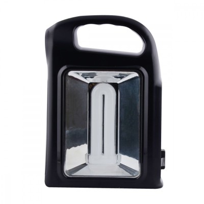 Багатофункціональний LED ліхтар Cclamp CL-02 із сонячною панеллю (38802)