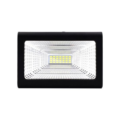 Багатофункціональний LED ліхтар Cclamp CL03 із сонячною панеллю (38764)