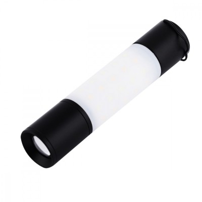Багатофункціональний LED ліхтар T15 2600mah (39127)