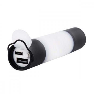 Багатофункціональний LED ліхтар T15 2600mah (39127)
