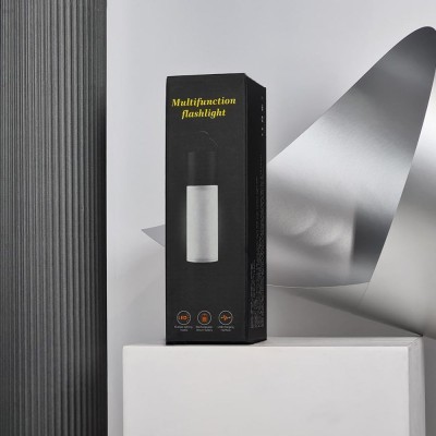 Багатофункціональний LED ліхтар T15 2600mah (39127)