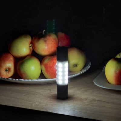 Багатофункціональний LED ліхтар T15 2600mah (39127)