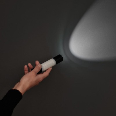 Багатофункціональний LED ліхтар T15 2600mah (39127)