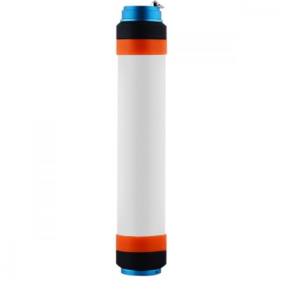 Багатофункціональний ліхтар T25 5200 mAh (24см) white (59750)