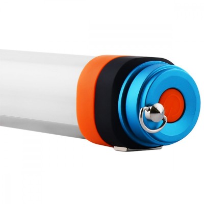 Багатофункціональний ліхтар T25 5200 mAh (24см) white (59750)