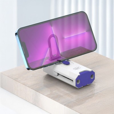 Багатофункціональний набір для чищення Proove Gaming Mr. Cleaner 8in1 (MCS00000815) white