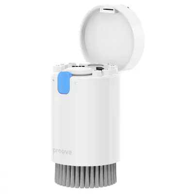 Багатофункціональний набір для чищення Proove Mr. Cleaner 20in1 (MCS00002002) White