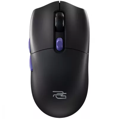 Бездротова ігрова миша Proove Gaming Rate Special Edition (CMRTWRS03001) black/purple