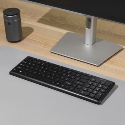 Бездротова клавіатура Proove Classic Code (Ukraine Layout) (KBCD00003001) black