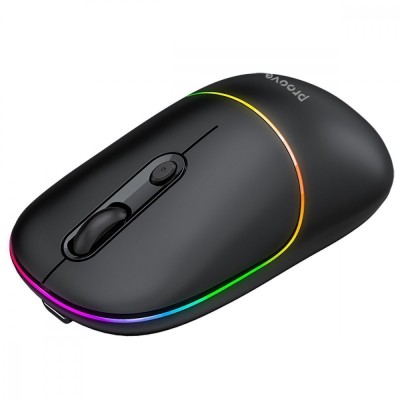 Бездротова миша Proove Blink (WMBL00002001) Black