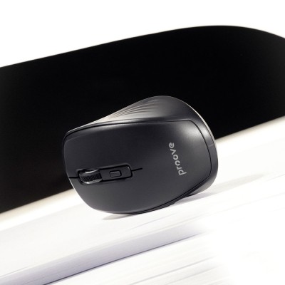 Бездротова миша Proove Click (WMCL00000001) Black
