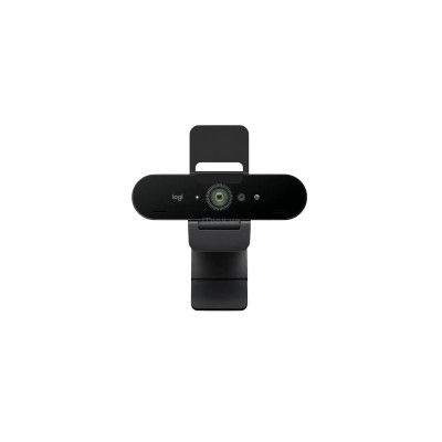 ВЕБ-камера LOGITECH Brio 4K - Ultra HD 4K Webcam for Business - GRAPHITE - USB - N/A - EMEA28i-935 ВЕБ-камера LOGITECH Brio 4K - Ultra HD 4K Webcam for Business - GRAPHITE - USB - N/A - EMEA28i-935