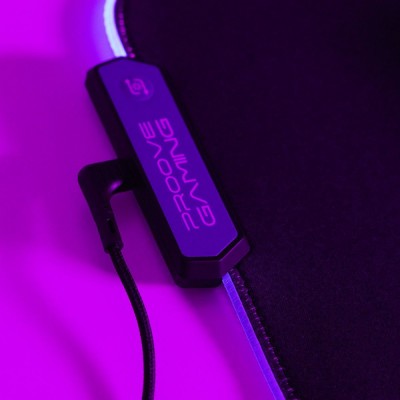 Ігрова поверхня Proove Gaming Offland (MPOF00022401) Black