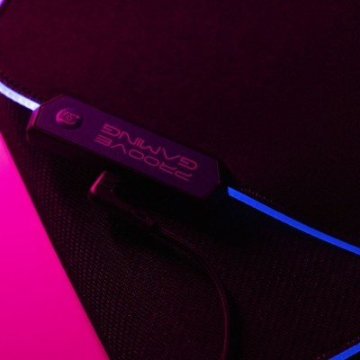 Ігрова поверхня Proove Gaming Offland (MPOF00022401) Black