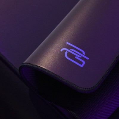 Ігрова поверхня Proove Gaming Radiance L (MPRD00200014) Aurora