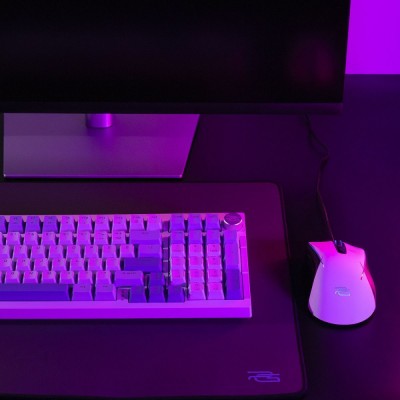 Ігрова поверхня Proove Gaming Radiance L (MPRD00200014) Aurora