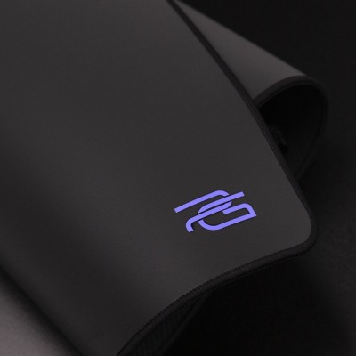 Ігрова поверхня Proove Gaming Radiance L (MPRD00200001) Black