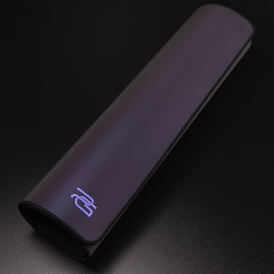 Ігрова поверхня Proove Gaming Radiance L (MPRD00200001) Black