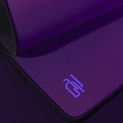 Ігрова поверхня Proove Gaming Radiance L (MPRD00200001) Black