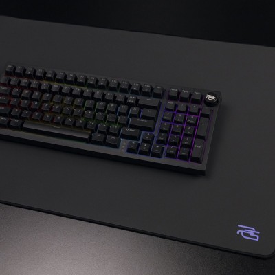 Ігрова поверхня Proove Gaming Radiance XL (MPRD00300014) Aurora
