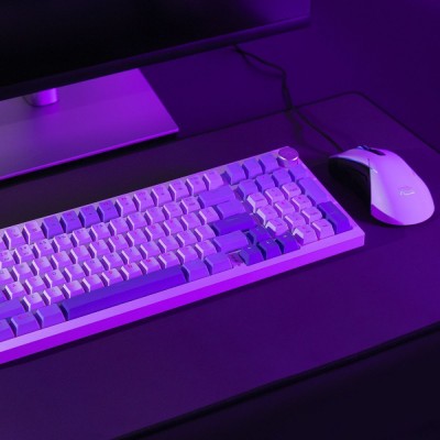 Ігрова поверхня Proove Gaming Radiance XL (MPRD00300014) Aurora
