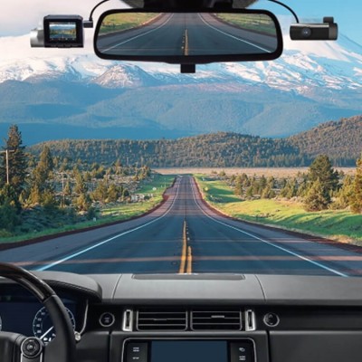 Камера заднього виду салону 70mai Interior Dash Cam Midrive FC02