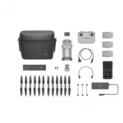 Квадрокоптер DJI Air 2S Fly More Combo (CP.MA.00000350.01)