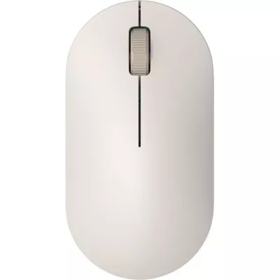 Миша Xiaomi Mouse Lite 2 White