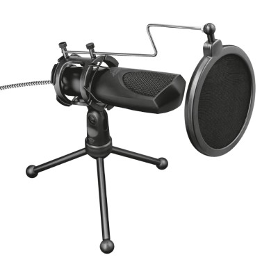 Мікрофон Trust GXT 232 Mantis Streaming USB (22656_TRUST)