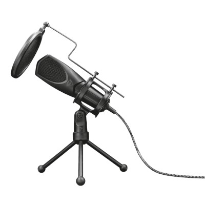 Мікрофон Trust GXT 232 Mantis Streaming USB (22656_TRUST)