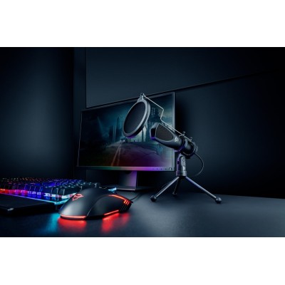Мікрофон Trust GXT 232 Mantis Streaming USB (22656_TRUST)