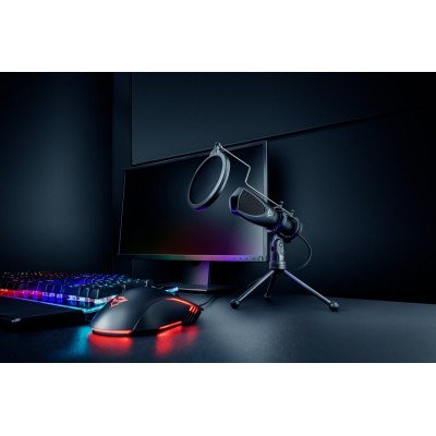 Мікрофон Trust GXT 232 Mantis Streaming USB (22656_TRUST)