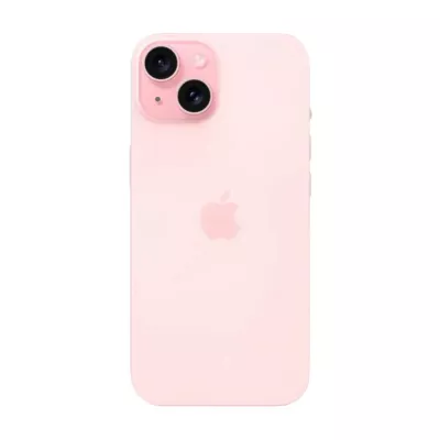 Муляж iPhone 15 pink