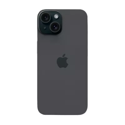 Муляж iPhone 15 Plus black