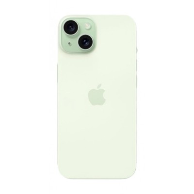 Муляж iPhone 15 Plus green Муляж iPhone 15 Plus green