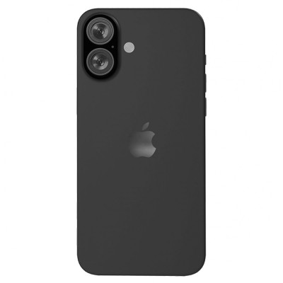 Муляж iPhone 16 black