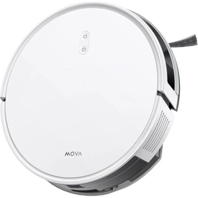 Робот-пилосос Dreame Bot Mova E10 (RGE12GA)