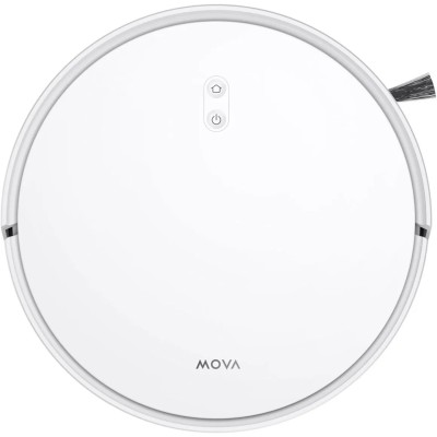 Робот-пилосос Dreame Bot Mova E10 (RGE12GA)