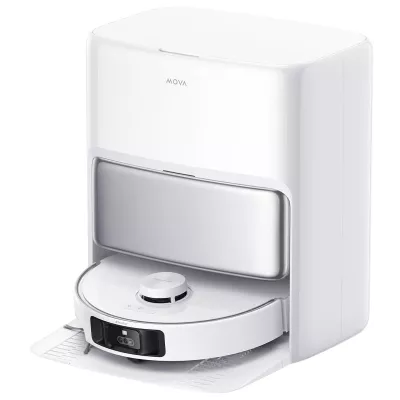 Робот-пилосос Dreame Mova P50 Pro Ultra (RLP53HE)