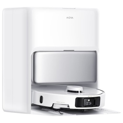 Робот-пилосос Dreame Mova P50 Pro Ultra (RLP53HE)