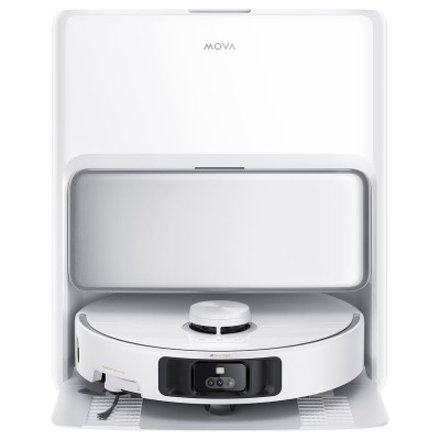 Робот-пилосос Dreame Mova P50 Pro Ultra (RLP53HE)