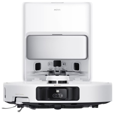 Робот-пилосос Dreame Mova P50 Pro Ultra (RLP53HE)