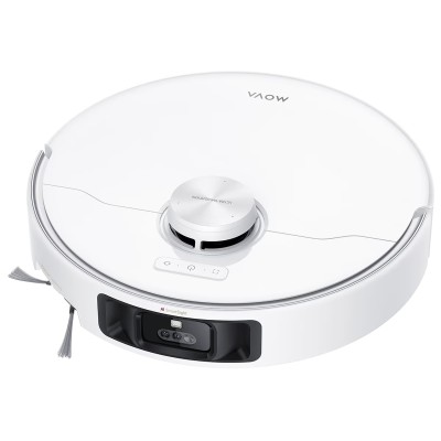 Робот-пилосос Dreame Mova P50 Pro Ultra (RLP53HE)