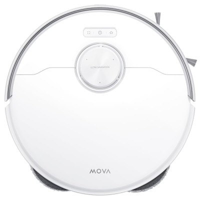 Робот-пилосос Dreame Mova P50 Pro Ultra (RLP53HE)