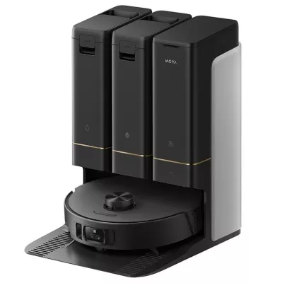 Робот-пилосос Mova Z50 Ultra RLZ92CE