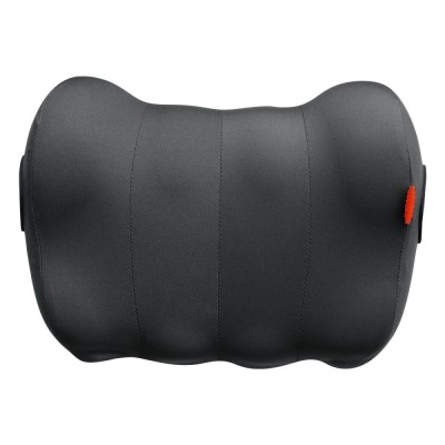 Подушка Baseus ComfortRide Series Car Headrest Pillow 273x200x113mm (C20036400111-00) black